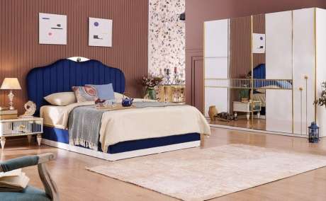 Miranda Chambre Set 2